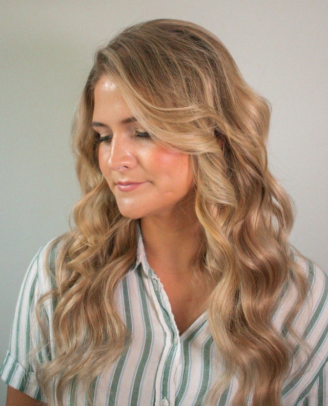 Glow Salon and Spa business photo