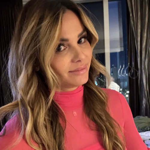 Laura - Manager | Hair & Bridal Stylist at Glow Salon & Spa